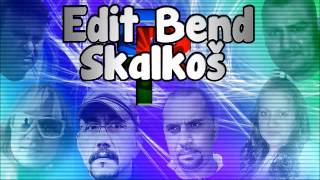 Vignette de la vidéo "Edit Bend Skalkoš - Čardaš"