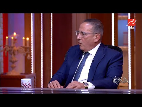 لو عندي شقة وحطيتها على Airbnb محتاج ترخيص رد قوي من حسام الشاعر و هشام إدريس