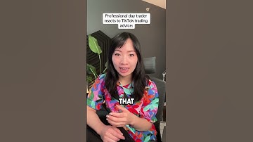 The Uncomfortable Truth Behind TikTok Trading Tricks in the Forex Market: Humbled Trader Reacts