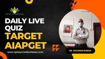 DAILY LIVE TEST : 06.05.23 ON AAC APP | PAPER DISCUSSION #aiapget_testseries #aiapget2023 #mcqs