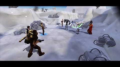 Cls vs gg/nute all relic