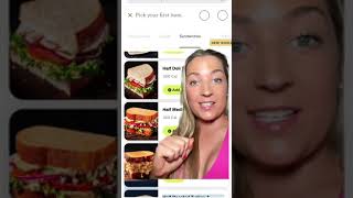 Famous Dietitian's #Panera Order For Weight Loss #dietitian #weightlosstips #balancedlife Profile