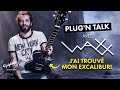 Waxx nous raconte lhistoire de son epiphone nighthawk studio  stars music plugn talk