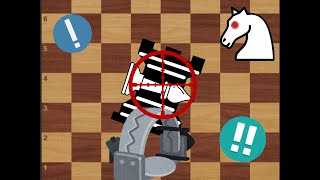THE BEAR CLAW TRAP: Bishop Variation
