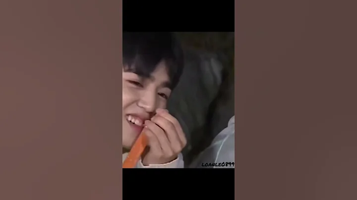 Cute boy 🥰 #seventeen #svt #scoups #yt