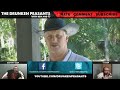 Special Guest: Tim Black - Weed Legal In Oregon And D.C. - Wild Bill Vs Star Trek - DPP #49