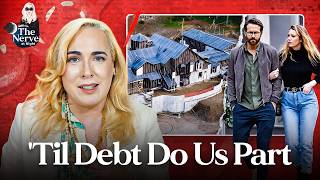 Blake Lively & Ryan Reynolds’ New Home Construction Stalled Due to the Couple's Reported Debt Wealth