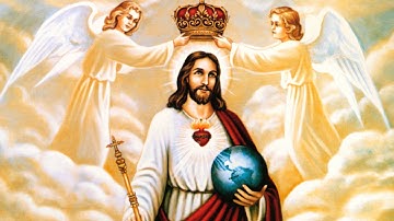 Chọn vua nào ? - Linh mục Inhaxiô Trần Ngà