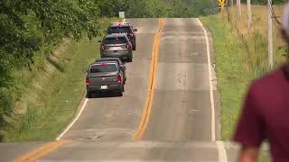 Police Search for Armed Robbery Suspect screenshot 3