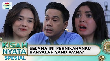 Pernikahan Sandiwara yang Berlumur Dosa | Kisah Nyata Premier