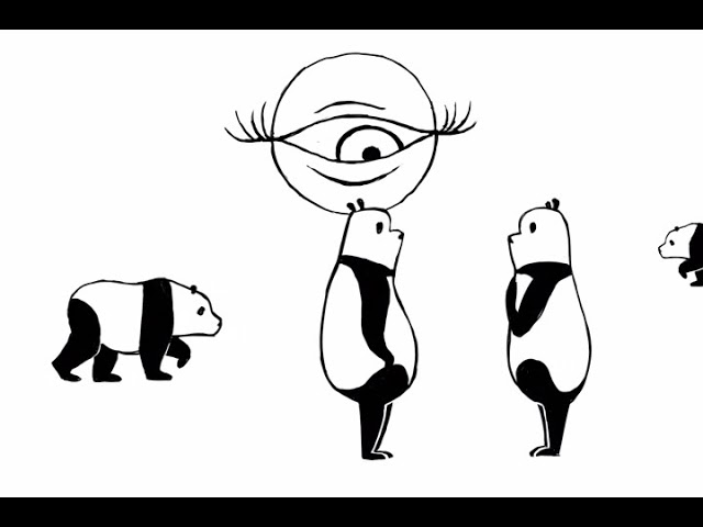 Eden of Pandas Trailer