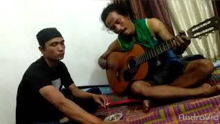 PIKKIRI - PERMATA TRIO. Cover lagu batak