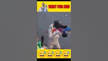 NOOB VECTOR IQ gameplay #shorts #pubgmobile #funny