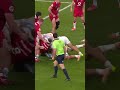 Big shots from Keiron Assiratti and Jac Morgan vs Argentina - QNS 2025