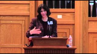 Baylor ISR- 400 Years of the King James Bible - April 7-9-2014
