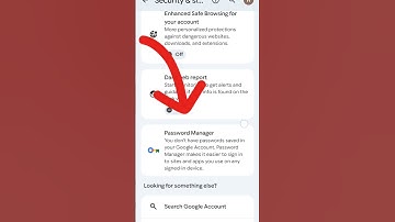 How to Know All Password save in Google account | how to check all apps password