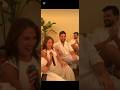 غيث وساره جيش لنوش دوالي الشامي عيد ميلاد لين