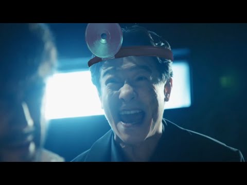 Dr. リュウミンシュエン