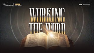 WORD CONFERENCE - GRAND FINALE