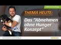 Abnehmen Ohne Hunger