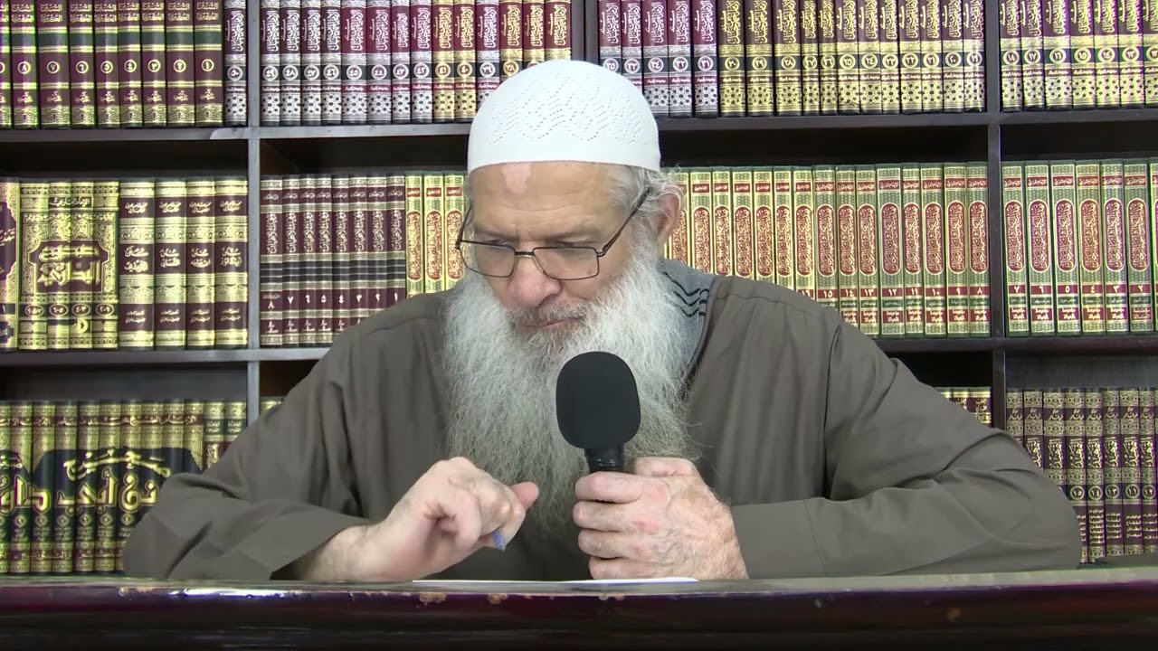 في صفات عباد الرحمن جاءت التوبة مشروطة بالإيمان والعمل الصالح | الشيخ محمد بن سعيد رسلان