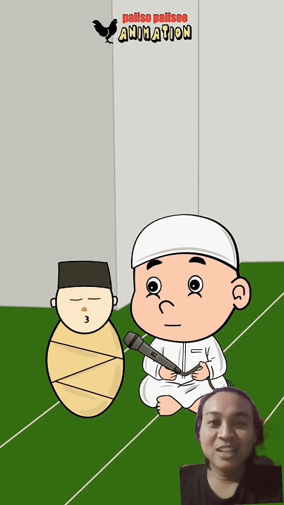 Dede orok bangunin sahur 😂😂 #shorts #viral #funny #comedy