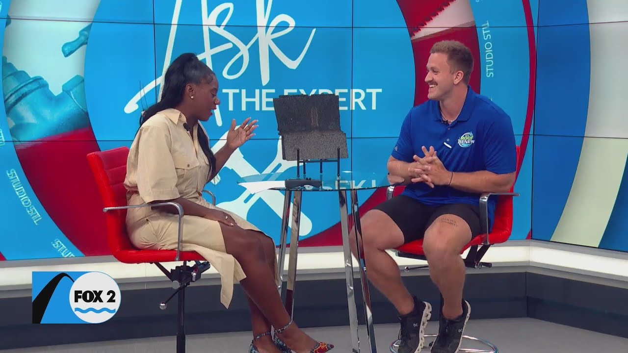 What is roof rejuvenation and how does it work? STL Roof Renew answers