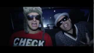 Hoodini & F.O. - Извини Ме (Official HD Video)