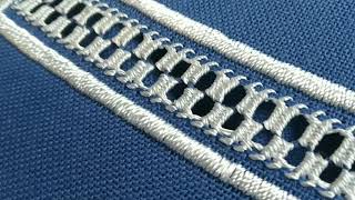 :  |  |Hand embroidery|