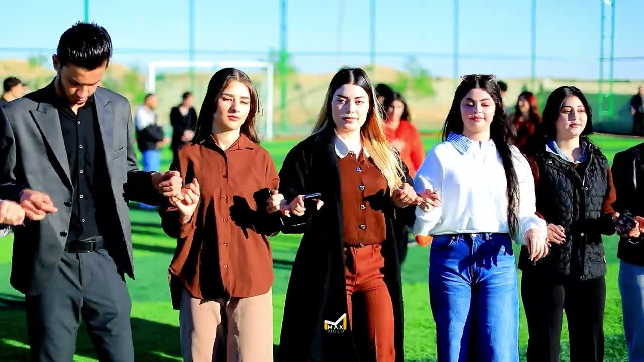 الفنانين خلف باجو & حميد قيراني حفلة صيام أيزي في سيباي تصوير ماكس فيديو