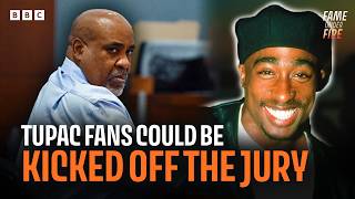 Tupac Murder Trial: Can They Find a Jury Who Doesn’t Know Tupac