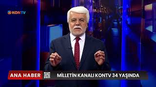 MİLLETİN KANALI KONTV 34 YAŞINDA screenshot 1