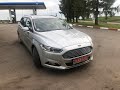 Відгуки про Форд Мондео(Ford Mondeo) 5 покоління