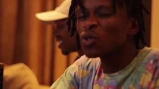 Master Kiii-Blaze N Anime Prod.by Methodmatics Official Music Video