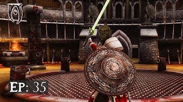 THE GRAY PRINCE! | Let