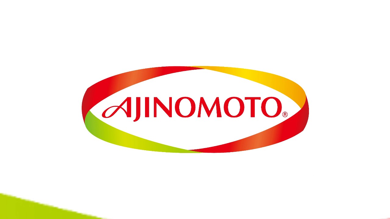 Ajinomoto Logo 2010 YouTube