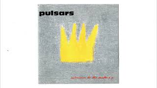 PULSARS-SUBMISSION TO THE MASTER EP  1996 CD RIP FULL ALBUM RIP HQ
