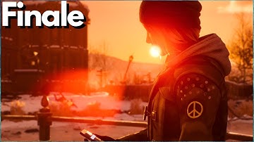 LIFE IS STRANGE: DOUBLE EXPOSURE | Walkthrough Gameplay Chapter 5 | Decoherence