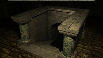 Diablo The Hell Mod Playthrough - Assassin by Alleria Part 2 Purgatory