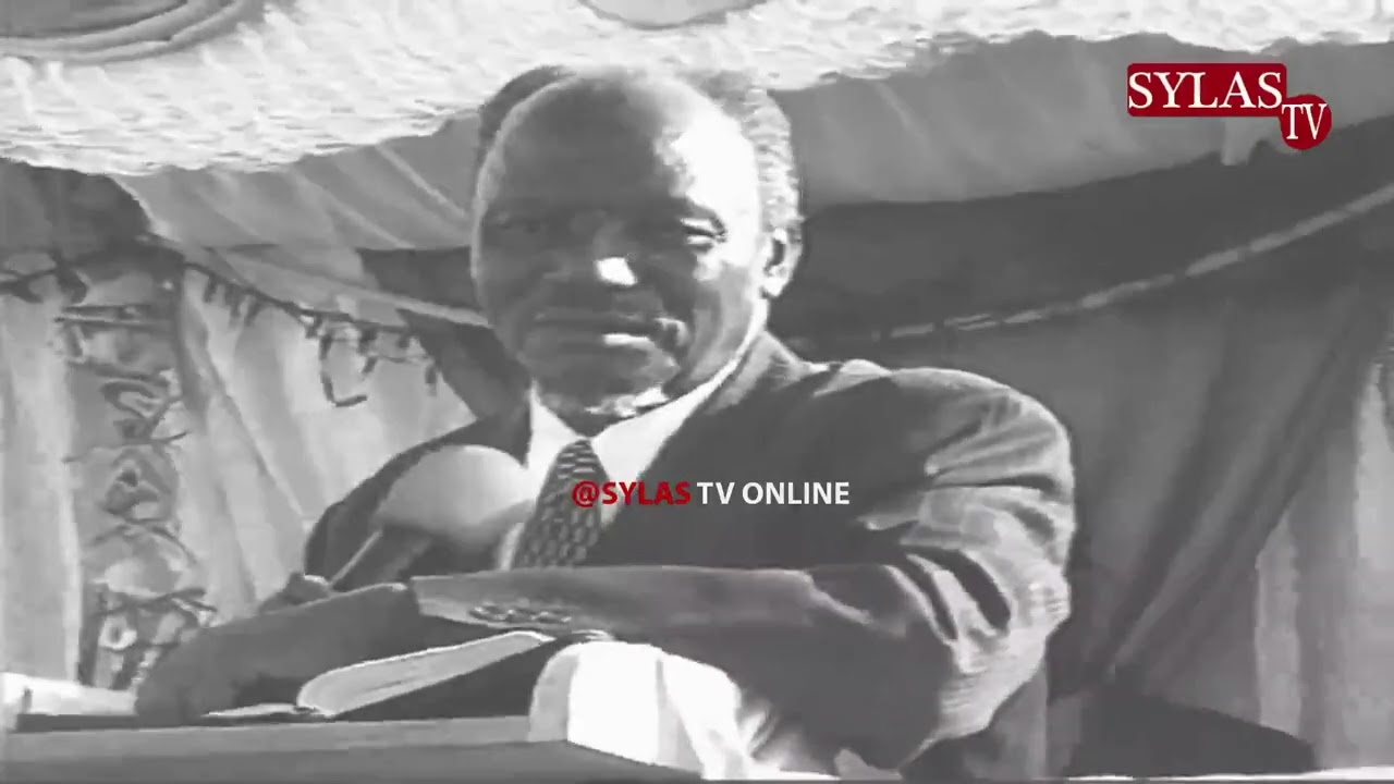 HAYA NI MANENO YA MWISHO YA ASKOFU MOSES KULOLA KWA KANISA LA E.A.G.T MSISUBUTU KUFANYA HAYA