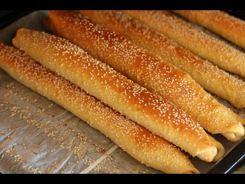לחמניות של בית - לחמניות ביתיות מדהימות!