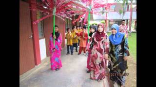 Guru-Guru Sk Semambu 2011