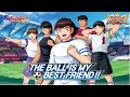 Live skuy gacha napo  soda jy  captain tsubasa ace