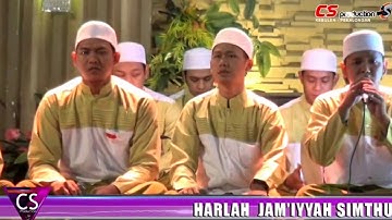 Ahmad Yaa Nurul Huda (cover rouhi fida