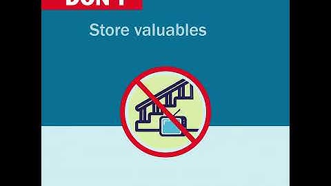 How do I minimize risks of a sewer backup?