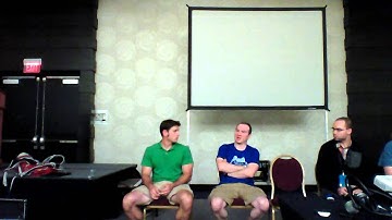 Flock 2015 - Meet your FESCo