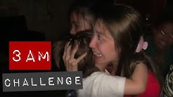 3 AM CHALLENGE: HAUNTED HOUSE TOUR IN BAGUIO (MAY UMIYAK HULAAN NIYO KUNG SINO HAHAHA)  - Durasi: 10.39. 