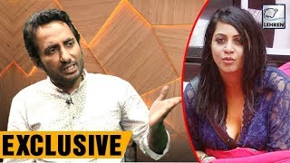 Download the 'lehren android app' - https://goo.gl/m2xnrt bigg boss 11
contestant zubair khan exposed arshi and her vulgar stunts to gain
publicity. che...