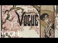 Sarah Jessica Parker Narrates 1892-1900s in Vogue  | Vogue by the Decade