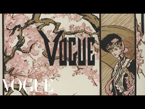 Video: Vogue Sejarah Tarian